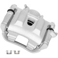 Rear Left Disc Brake Caliper Assembly With Bracket 19b2873 For Toyota Sienna 3l 2004 2006 And 3 5l 2007 To 2010 4 Wheel Brakes 