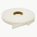 Jvcc Dc-pef06a Double Coated Polyethylene Foam Tape 16 In Thick X 1 36 Yds White By J V Converting 