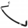 A-premium A C Suction Line Hose Assembly Compatible With Ford Transit Connect 2010 2011 2012 2013 Electric L4 2 0l Compressor