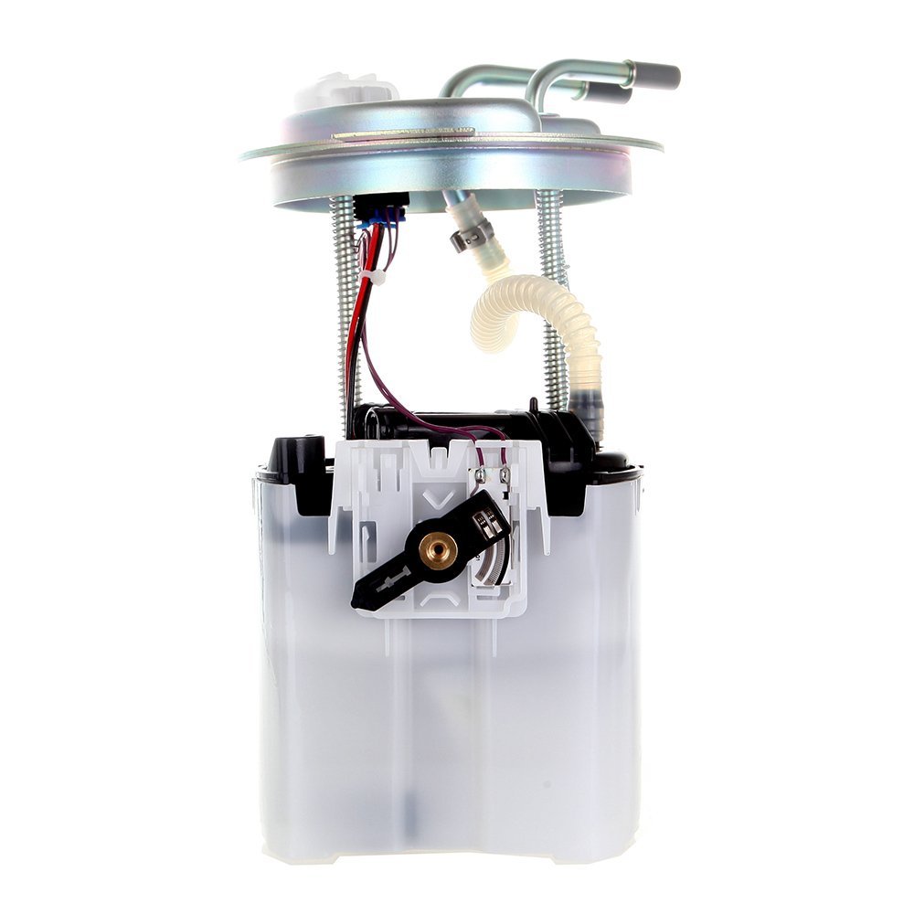 Fits For Fuel Pump Electric Replacement Module Assembly 2009-2014 Cadillac Escalade Esv V8 6 2l 2009-2013 Ext 2008-2013