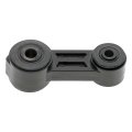 Stabilizer Bar Link Set For 2003 2004 2005 2006 Subaru Baja Front Suspension Rubber Black Fixed Bushing Ends 