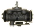 Wc370242 Professional Grade Drum Brake Wheel Cylinder Metal Machined Construction Vehicle Specific Fit