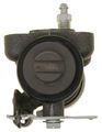 Wc370242 Professional Grade Drum Brake Wheel Cylinder Metal Machined Construction Vehicle Specific Fit