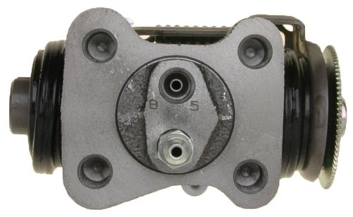 Wc370242 Professional Grade Drum Brake Wheel Cylinder Metal Machined Construction Vehicle Specific Fit