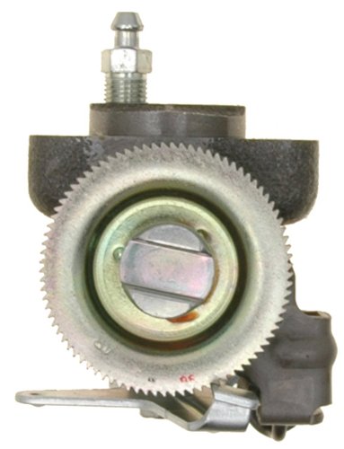 Wc370242 Professional Grade Drum Brake Wheel Cylinder Metal Machined Construction Vehicle Specific Fit