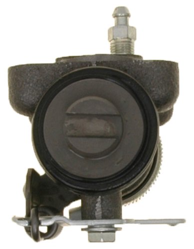 Wc370242 Professional Grade Drum Brake Wheel Cylinder Metal Machined Construction Vehicle Specific Fit