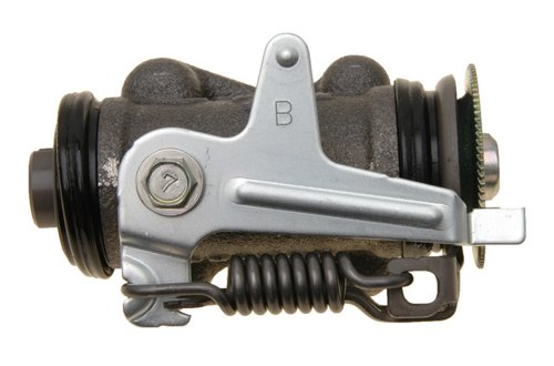 Wc370242 Professional Grade Drum Brake Wheel Cylinder Metal Machined Construction Vehicle Specific Fit
