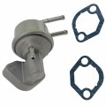 Solarhome Fuel Pump For John Deere Gx345 240 245 260 265 285 320 Lawn And Garden Tractors 