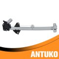 Front Right Passenger Side Power Window Regulator Replacement For Cr-v 2007-2011
