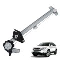 Antuko Front Right Passenger Side Power Window Regulator Replacement For Cr-v 2007-2011 