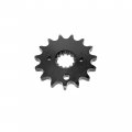 Caltric Drive Chain And Sprockets Kit Compatible With Suzuki Vz800 Marauder 800 1997 1998 1999-2004