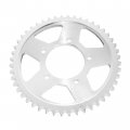 Caltric Drive Chain And Sprockets Kit Compatible With Suzuki Vz800 Marauder 800 1997 1998 1999-2004