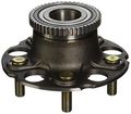 Timken Preset Pre-greased And Pre-sealed Hubs 512180 