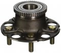 Timken Preset Pre-greased And Pre-sealed Hubs 512180