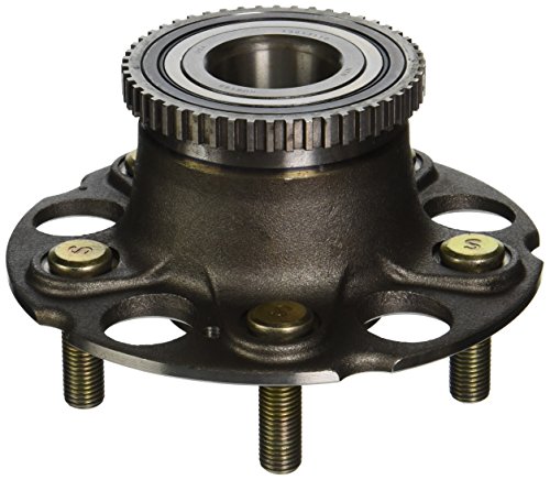 Timken Preset Pre-greased And Pre-sealed Hubs 512180