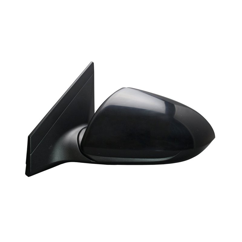 Tyc Mirror Left Hyundai Elantra Non Heated Replacement