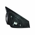 Tyc Mirror Left Hyundai Elantra Non Heated Replacement