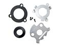 Mustang Contact Kit Horn Ring 1967 
