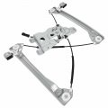 Aintier Power Window Regulator With Motor Fit For 2012 2013 2014 2015 2016 2017 Chevrolet Equinox Gmc Terrain Front Left