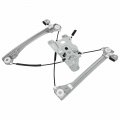 Aintier Power Window Regulator With Motor Fit For 2012 2013 2014 2015 2016 2017 Chevrolet Equinox Gmc Terrain Front Left