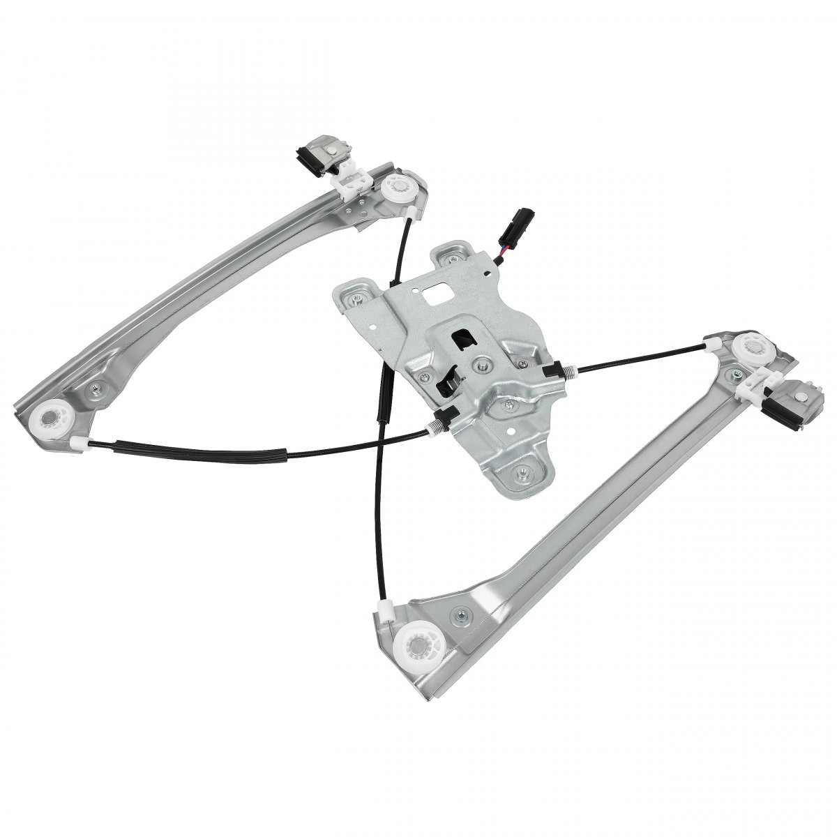 Power Window Regulator With Motor Fit For 2012 2013 2014 2015 2016 2017 Chevrolet Equinox Gmc Terrain Front Left 751-636