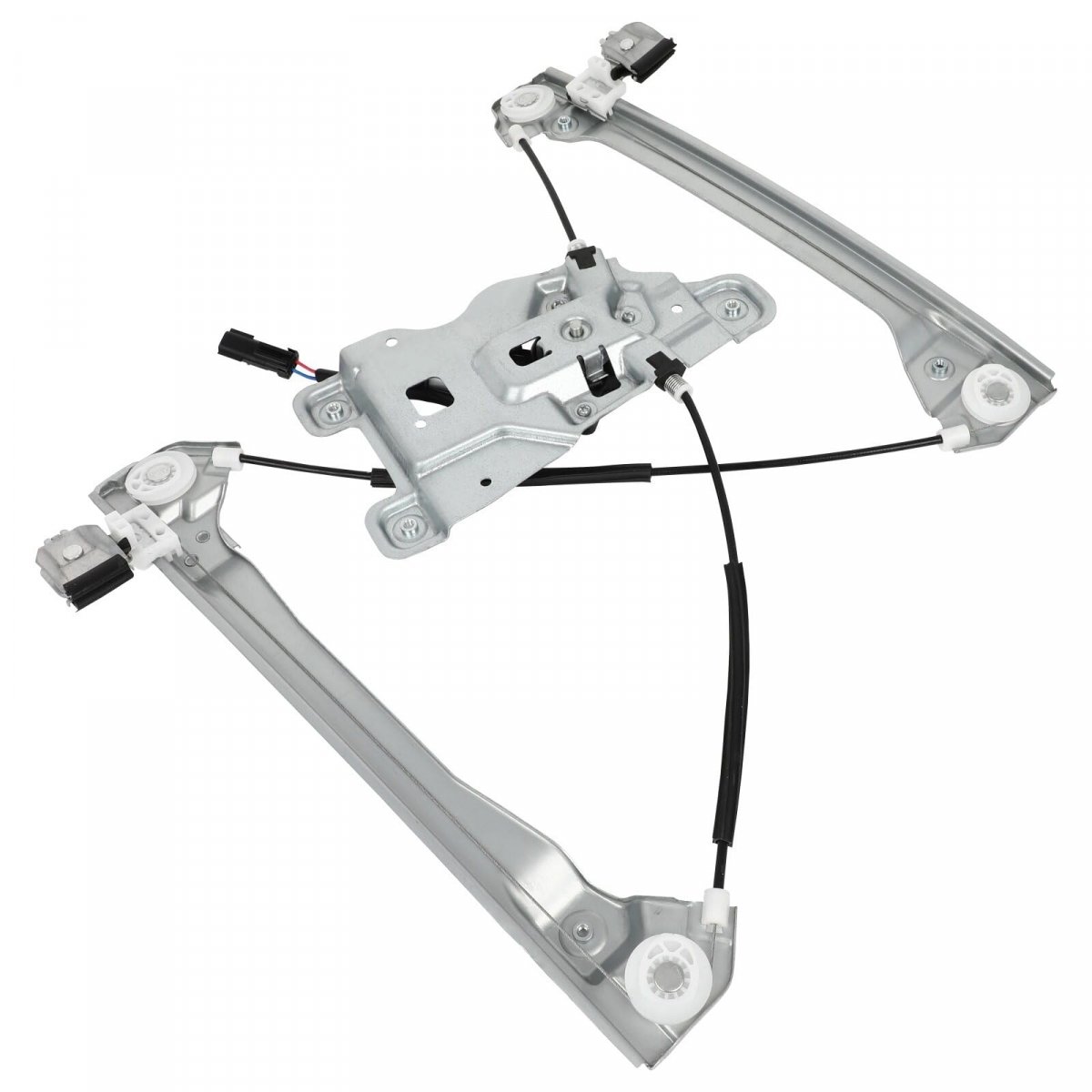 Power Window Regulator With Motor Fit For 2012 2013 2014 2015 2016 2017 Chevrolet Equinox Gmc Terrain Front Left 751-636