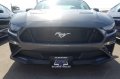 Sto N Sho Front License Plate Bracket For 2018-2023 Ford Mustang Gt With Performance Pack 2019-2021 Bullitt Ca Special Sns135a