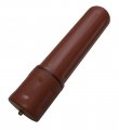Blue Demon Smaw Stick Welding Electrode Storage Tube 14 Inch Waterproof Airtight Made Of High Impact Polyethylene Key Tag 