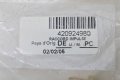 Brp Ski-doo 420924980 Impulse Fitting Qty 1