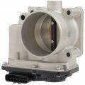 Ocpty Throttle Body Assembly Replace Tb1212 672103 16112-aa350 Automotive Fit For 2010-2012 Subaru Legacy Outback