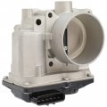 Ocpty Throttle Body Assembly Replace Tb1212 672103 16112-aa350 Automotive Fit For 2010-2012 Subaru Legacy Outback