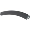 Front Bumper Filler Driver Side For Honda Cr-v 2007 To 2011 Plastic Primed Replacement Ho1088114 615343364193 71108swa000 