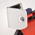 Ignition Door Locks And Gas Lock W Keys Repl D2191608 69005-35130 For 1991 Toyota Pickup Dlx Extended Cab 2-door 3 0l 2959cc V6