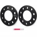 Ocpty 5x4 75 5 Wheel Spacer 12mm Spacers 78 1mm Hub Bore Fits 1997-1999 2001-2003 For Acura Cl 2013-2020 Ilx 1997-2001 Integra
