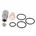 Cooler Flow System Bypass Kit Stl010 Cooling Reduce Operating Temperature For Car