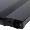Ecotric Complete Primed Rear Tailgate Tail Gate Steel Compatible With 1987-1996 Ford F150 F250 F350 Truck Pick Up Bed