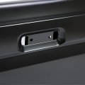 Ecotric Complete Primed Rear Tailgate Tail Gate Steel Compatible With 1987-1996 Ford F150 F250 F350 Truck Pick Up Bed