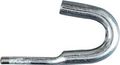90 National N220-574 2 Zinc Plated Medium Tie Down Tarp Rope Fastening Hooks 