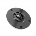 Autobahn88 Motorcycle Fuel Tank Cap Keyless Quick Lock Release Compatible With Kawasaki Versys 650 2006-2013 Blade Style