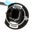 Abs Speed Sensor For Honda Ridgeline 2017 To 2025 Bolt Mounting Pin Terminal Rectangular Connector Replacement 57450tz5a02
