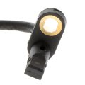 Abs Speed Sensor For Honda Ridgeline 2017 To 2025 Bolt Mounting Pin Terminal Rectangular Connector Replacement 57450tz5a02