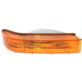 Turn Signal Light Passenger Side Front Under Headlight Ford Bronco 1992 1996 And Pickup Replacement For Fo2521114 F5tz13200ab 