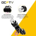 4 Piece Engine Crankshaft Position Sensor For Dodge Dakota Durango Ram 1500 And Jeep Grand Cherokee Fits 7l Engines 1999 To