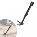 0-3 Inch Adjustable Kickstand Side Stand Fit For 2023 Tenere700 2019 2020 2021 2022 