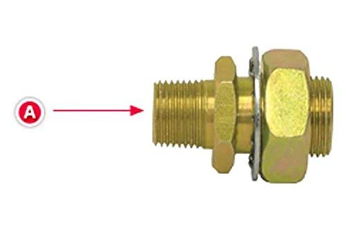 Tectran 115-86 Frame Fitting