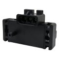 12569240 Map Manifold Absolute Pressure Sensor For Chevrolet 1990-2001 Lumina Replaces 16017460 16137039 16158055 16254719