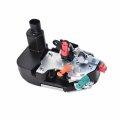 Door Lock Actuator Assembly Front Left Driver Side For 1994-2002 Ram 1500 2500 3500 Part Number 55076291 55076291ab 931-634