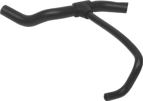 Uro Parts 124 832 9494 Water Valve To Auxillary Pump Heater Hose