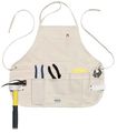 Mcguire-nicholas C7 14-pocket Nail Tool Apron 
