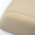 G-plus Beige Center Console Armrest Lid Latch Kit Compatible With Ford F150 2004-2008 Pickup Truck 5l3z-1506024-aad